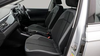 Volkswagen Polo SEL TSI DSG