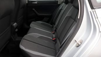 Volkswagen Polo SEL TSI DSG