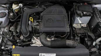 Volkswagen Polo SEL TSI DSG