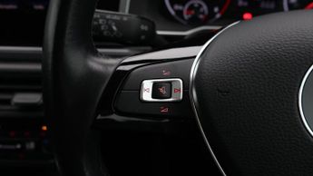 Volkswagen Polo SEL TSI DSG