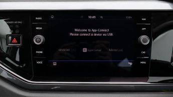 Volkswagen Polo SEL TSI DSG