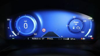 Ford Kuga ST-LINE X EDITION