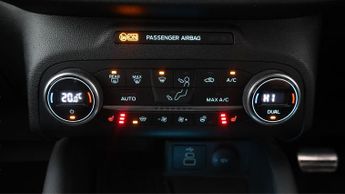 Ford Kuga ST-LINE X EDITION