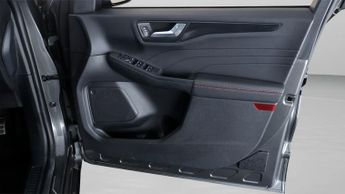 Ford Kuga ST-LINE X EDITION