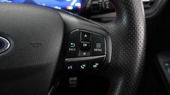 Ford Kuga ST-LINE X EDITION