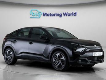 Citroen C4 PURETECH SENSE PLUS S/S