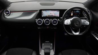 Mercedes-Benz GLA GLA 200 D AMG LINE PREMIUM