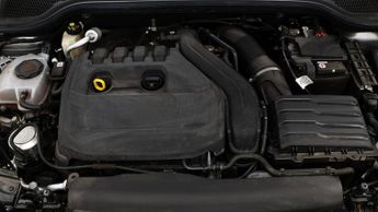 Skoda Kamiq MONTE CARLO TSI DSG