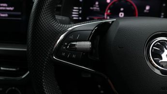 Skoda Kamiq MONTE CARLO TSI DSG