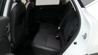 Renault Captur TECHNO E-TECH