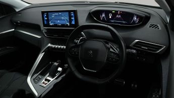 Peugeot 3008 BLUEHDI S/S ALLURE PREMIUM PLUS