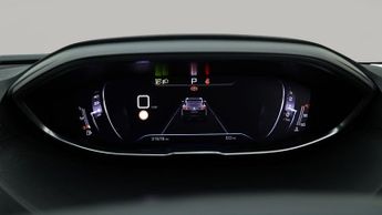 Peugeot 3008 BLUEHDI S/S ALLURE PREMIUM PLUS