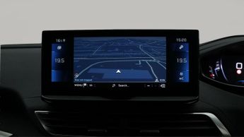 Peugeot 3008 BLUEHDI S/S ALLURE PREMIUM PLUS