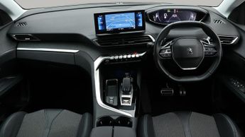 Peugeot 3008 BLUEHDI S/S ALLURE PREMIUM PLUS