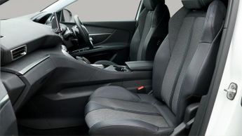 Peugeot 3008 BLUEHDI S/S ALLURE PREMIUM PLUS