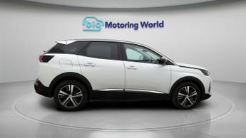 Peugeot 3008 BLUEHDI S/S ALLURE PREMIUM PLUS