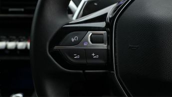 Peugeot 3008 BLUEHDI S/S ALLURE PREMIUM PLUS