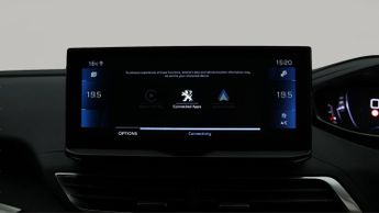 Peugeot 3008 BLUEHDI S/S ALLURE PREMIUM PLUS