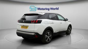 Peugeot 3008 BLUEHDI S/S ALLURE PREMIUM PLUS