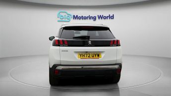 Peugeot 3008 BLUEHDI S/S ALLURE PREMIUM PLUS