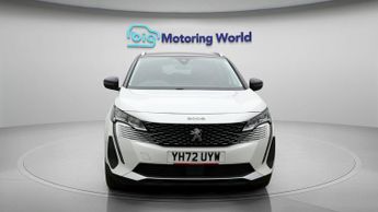 Peugeot 3008 BLUEHDI S/S ALLURE PREMIUM PLUS