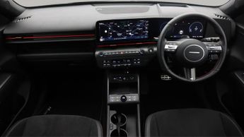 Hyundai KONA N LINE S