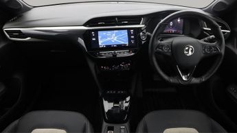 Vauxhall Corsa ULTIMATE