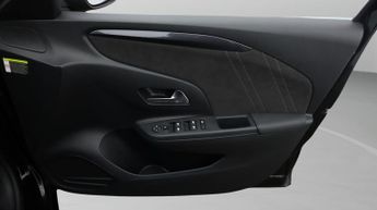 Vauxhall Corsa ULTIMATE