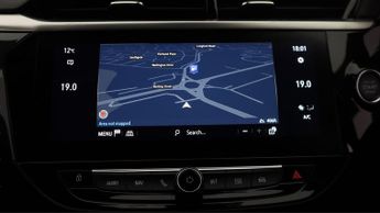 Vauxhall Corsa ULTIMATE