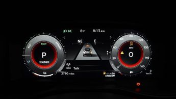 Nissan Juke N-CONNECTA