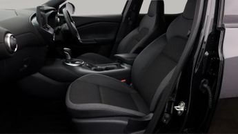 Nissan Juke N-CONNECTA