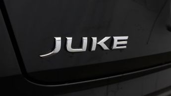 Nissan Juke N-CONNECTA