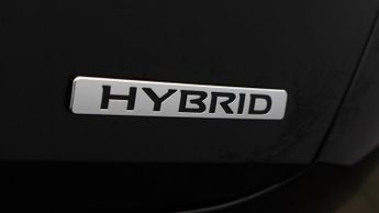 Nissan Juke N-CONNECTA