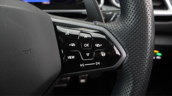 Volkswagen T-Roc R TSI 4MOTION DSG