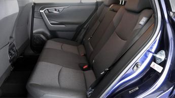 Toyota RAV4 VVT-I DESIGN