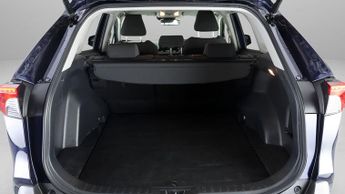 Toyota RAV4 VVT-I DESIGN