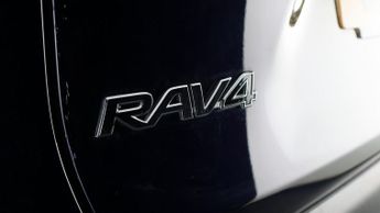 Toyota RAV4 VVT-I DESIGN