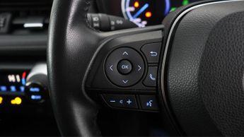 Toyota RAV4 VVT-I DESIGN