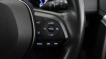 Toyota RAV4 VVT-I DESIGN