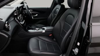 Mercedes-Benz GLC GLC 220 D 4MATIC URBAN EDITION