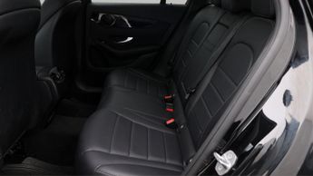 Mercedes-Benz GLC GLC 220 D 4MATIC URBAN EDITION