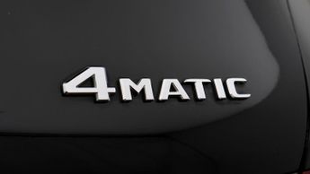 Mercedes-Benz GLC GLC 220 D 4MATIC URBAN EDITION