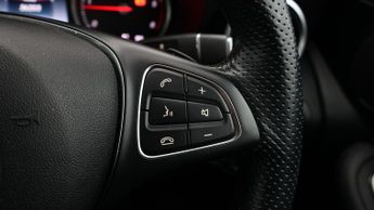 Mercedes-Benz GLC GLC 220 D 4MATIC URBAN EDITION