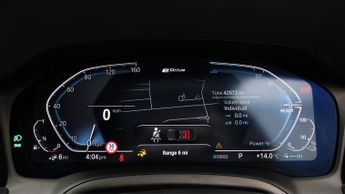 BMW 3 Series 330E SE PRO