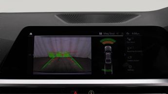 BMW 3 Series 330E SE PRO