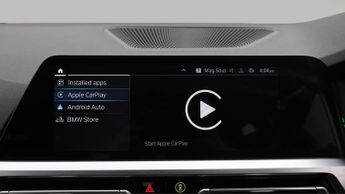 BMW 3 Series 330E SE PRO