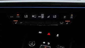 Audi Q4 e-tron SPORTBACK EDITION 1