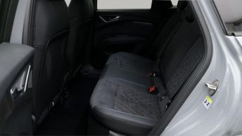 Audi Q4 e-tron SPORTBACK EDITION 1