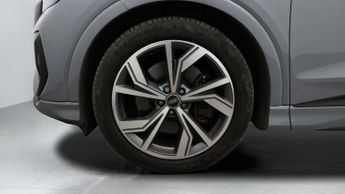 Audi Q4 e-tron SPORTBACK EDITION 1