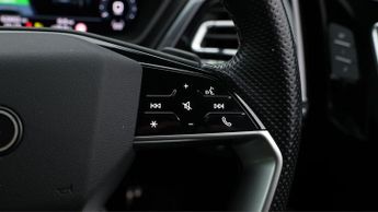 Audi Q4 e-tron SPORTBACK EDITION 1